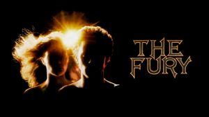 The Fury's poster