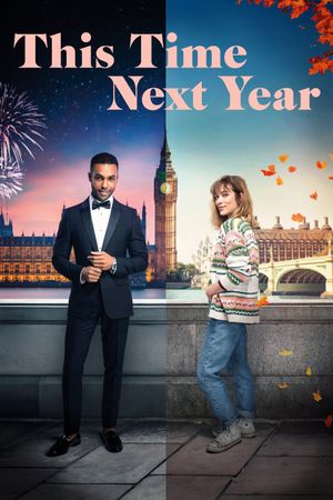 This Time Next Year's poster