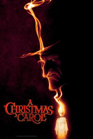 A Christmas Carol's poster