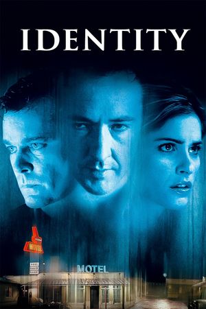 Identity's poster