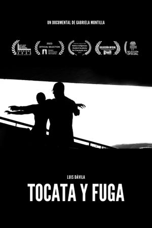 Toccata and Fugue's poster image