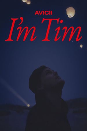 Avicii - I'm Tim's poster