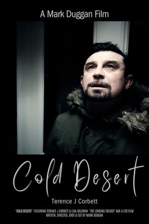 Cold Desert's poster