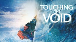 Touching the Void's poster