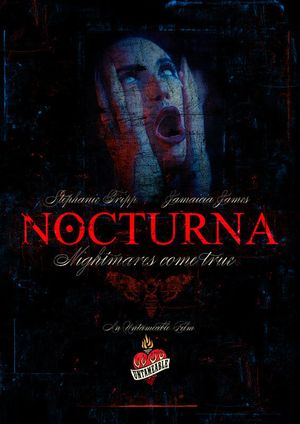 Nocturna's poster