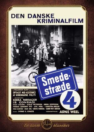 Smedestræde 4's poster