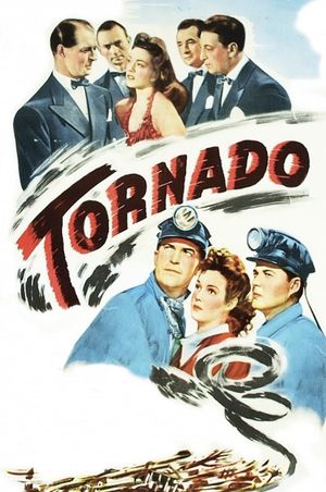 Tornado's poster
