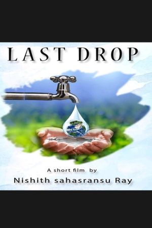 Last Drop's poster