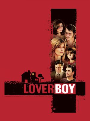 Loverboy's poster