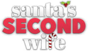 Santa's Second Wife's poster