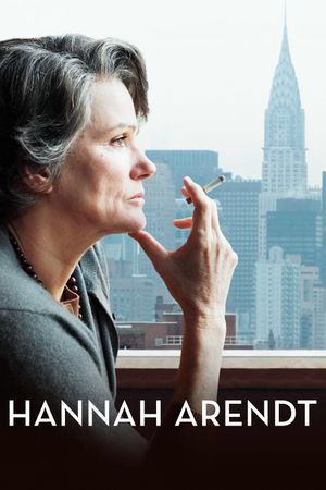 Hannah Arendt's poster