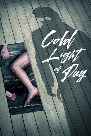 Cold Light of Day's poster