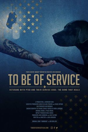 To Be of Service's poster