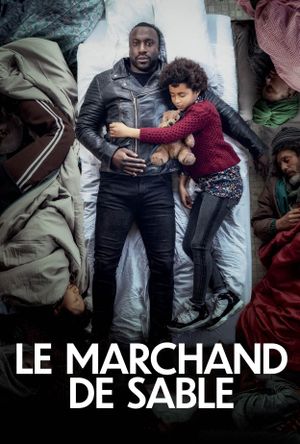 Le marchand de sable's poster