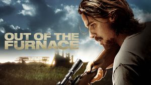 Out of the Furnace's poster