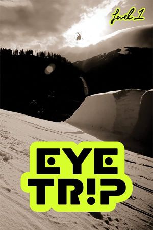 Eye Trip's poster