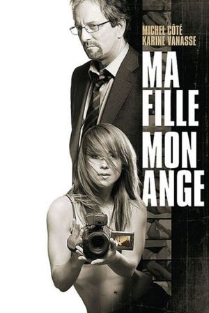 My Daughter, My Angel's poster