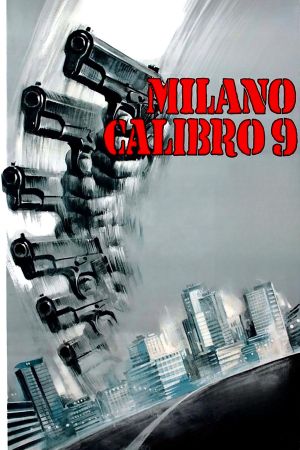 Caliber 9's poster