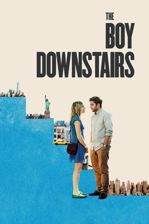 The Boy Downstairs's poster image