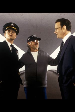 Catch Me If You Can: Behind the Camera's poster