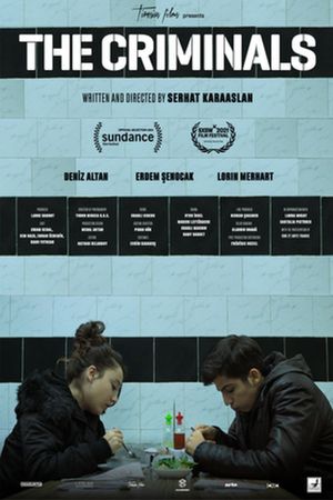The Criminals's poster
