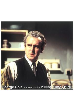 Killing Time's poster