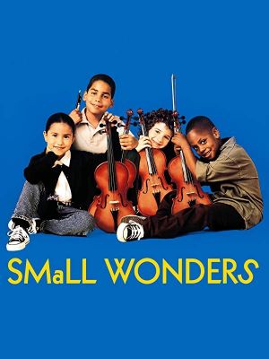 Small Wonders's poster