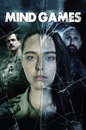 Mind Games's poster