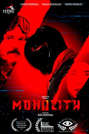 MONOLITH's poster