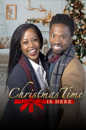 Christmas Time Is Here's poster