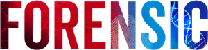 Forensic's poster