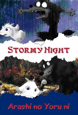 Stormy Night's poster