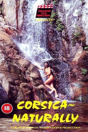 Corsica, Naturally's poster