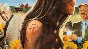 Prime Cut's poster