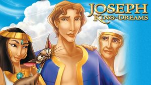 Joseph: King of Dreams's poster