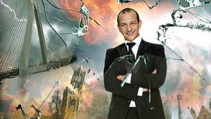 Najib Amhali: Alles komt goed's poster