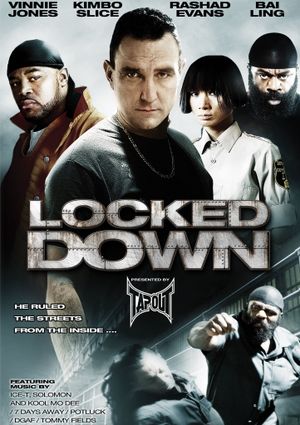 Locked Down's poster