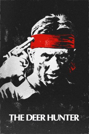 The Deer Hunter's poster