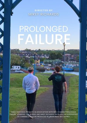 Prolonged Failure's poster