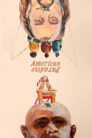 American Paradise's poster