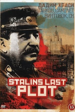 Stalin's Last Plot's poster