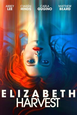 Elizabeth Harvest's poster