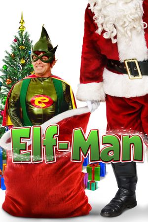 Elf-Man's poster