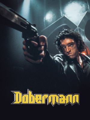 Dobermann's poster