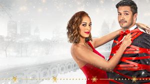 Christmas Unwrapped's poster