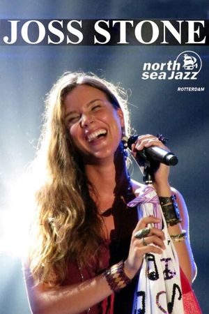 Joss Stone: Live at the North Sea Jazz Festival's poster