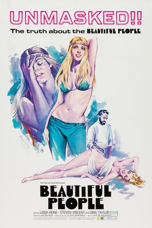 Beautiful People's poster