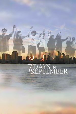 7 Days in September's poster