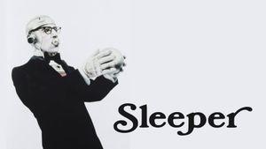 Sleeper's poster