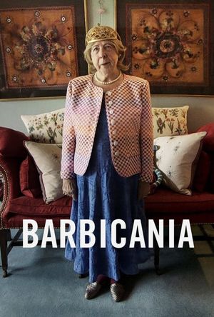 Barbicania's poster